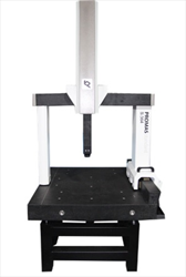 Máy đo tọa độ 3 chiều 3D CMM Nano Metrology Promas564